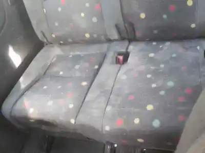 Veículo de Sucata mercedes-benz vaneo (w414) furgoneta compacta * do ano 2005 alimentado 668914