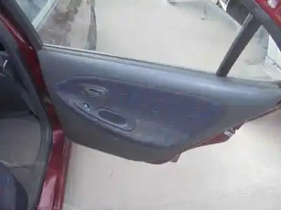 Veículo de Sucata hyundai lantra berlina (rd) 1.6 gls do ano 1997 alimentado g 4gr