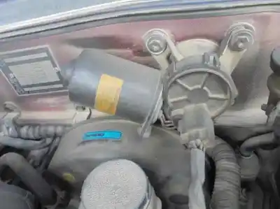 Veículo de Sucata hyundai lantra berlina (rd) 1.6 gls do ano 1997 alimentado g 4gr