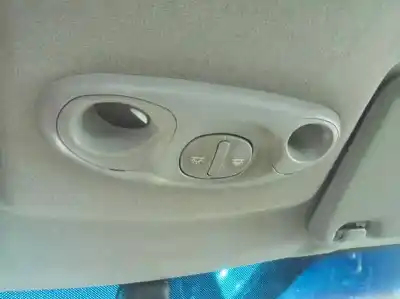 Veículo de Sucata hyundai lantra berlina (rd) 1.6 gls do ano 1997 alimentado g 4gr