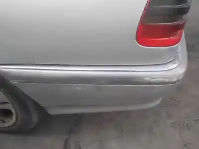 Здавання транспортного засобу mercedes-benz clase c (w202) berlina 250 td (202.128) року 1997 потужний 605960