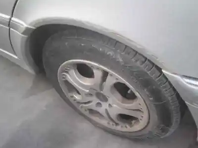 Здавання транспортного засобу mercedes-benz clase c (w202) berlina 250 td (202.128) року 1997 потужний 605960