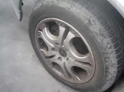 Здавання транспортного засобу mercedes-benz clase c (w202) berlina 250 td (202.128) року 1997 потужний 605960