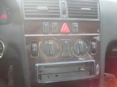 Здавання транспортного засобу mercedes-benz clase c (w202) berlina 250 td (202.128) року 1997 потужний 605960