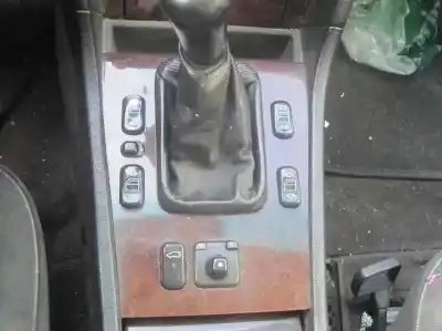 Здавання транспортного засобу mercedes-benz clase c (w202) berlina 250 td (202.128) року 1997 потужний 605960