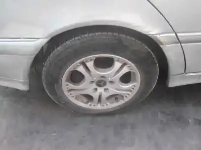 Здавання транспортного засобу mercedes-benz clase c (w202) berlina 250 td (202.128) року 1997 потужний 605960