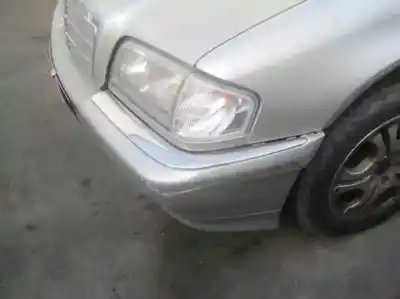 Здавання транспортного засобу mercedes-benz clase c (w202) berlina 250 td (202.128) року 1997 потужний 605960