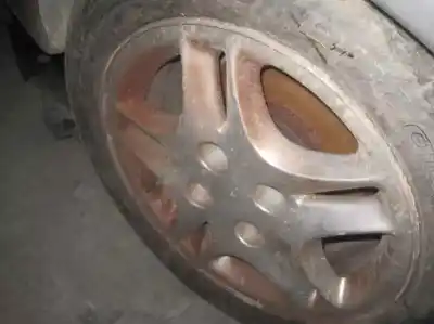 Scrapping Vehicle citroen xsara berlina 2.0 hdi exclusive (80kw) of the year 2001 powered rhz