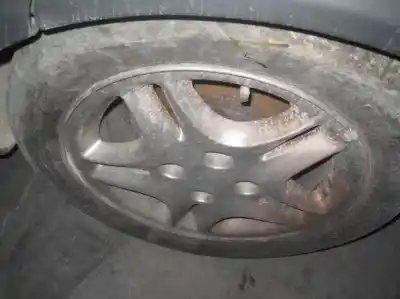 Scrapping Vehicle citroen xsara berlina 2.0 hdi exclusive (80kw) of the year 2001 powered rhz