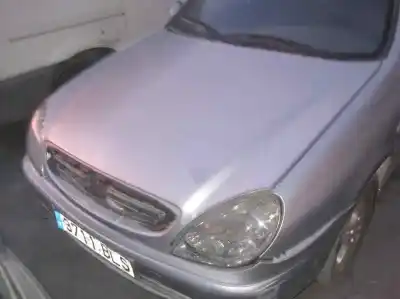 Scrapping Vehicle citroen xsara berlina 2.0 hdi exclusive (80kw) of the year 2001 powered rhz