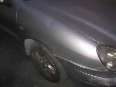 Scrapping Vehicle citroen xsara berlina 2.0 hdi exclusive (80kw) of the year 2001 powered rhz