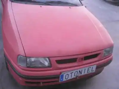 Vehicul casat seat ibiza (6k) básico al anului 1995 alimentat abd