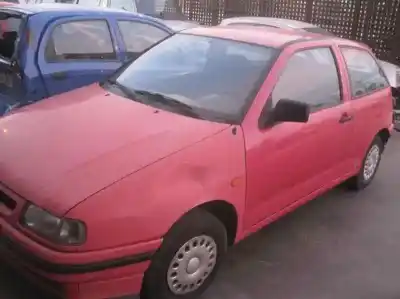 Vehicul casat seat ibiza (6k) básico al anului 1995 alimentat abd