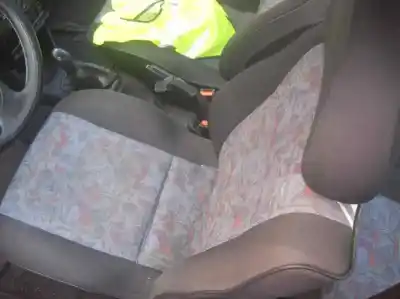 Vehicul casat seat ibiza (6k) básico al anului 1995 alimentat abd