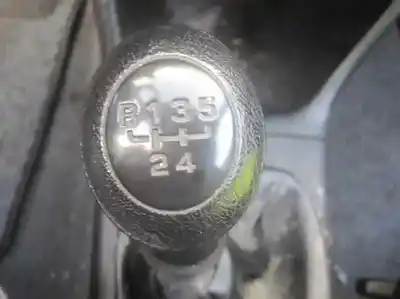 Vehicul casat seat ibiza (6k) básico al anului 1995 alimentat abd
