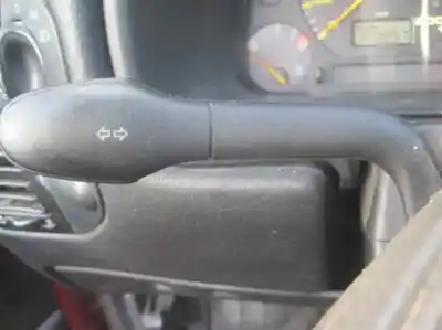 Vehicul casat seat ibiza (6k) básico al anului 1995 alimentat abd