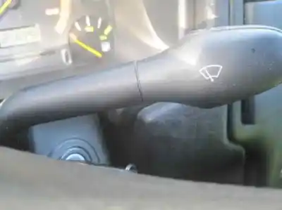 Vehicul casat seat ibiza (6k) básico al anului 1995 alimentat abd