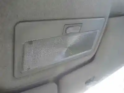 Vehicul casat seat ibiza (6k) básico al anului 1995 alimentat abd