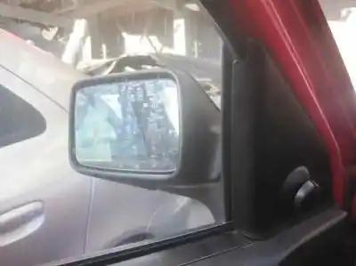 Vehicul casat seat ibiza (6k) básico al anului 1995 alimentat abd