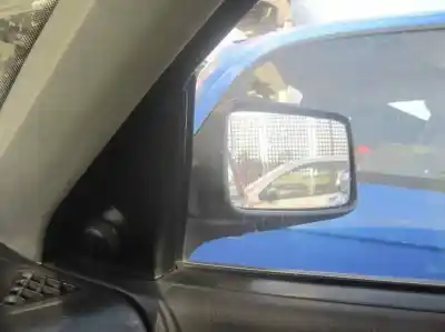 Vehicul casat seat ibiza (6k) básico al anului 1995 alimentat abd