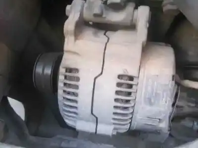 Vehicul casat seat ibiza (6k) básico al anului 1995 alimentat abd