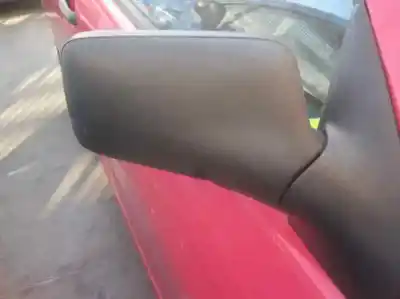Vehicul casat seat ibiza (6k) básico al anului 1995 alimentat abd