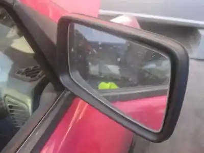 Vehicul casat seat ibiza (6k) básico al anului 1995 alimentat abd