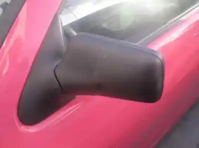 Vehicul casat seat ibiza (6k) básico al anului 1995 alimentat abd