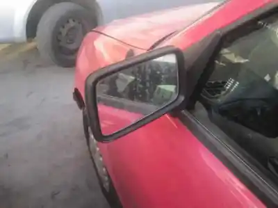 Vehicul casat seat ibiza (6k) básico al anului 1995 alimentat abd