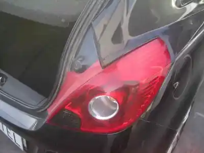 Утилизация автомобиля opel corsa d (s07) 1.4 (l08 l68) года 2008 питание z14xep