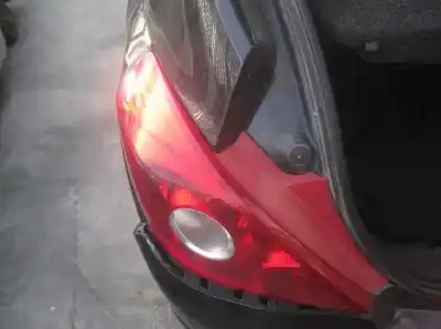 Утилизация автомобиля opel corsa d (s07) 1.4 (l08 l68) года 2008 питание z14xep