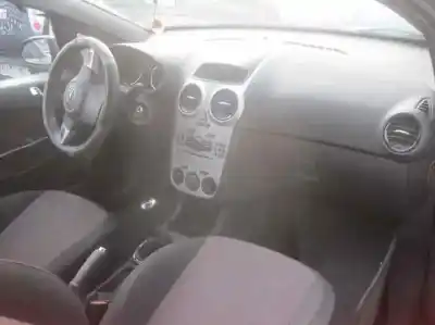 Утилизация автомобиля opel corsa d (s07) 1.4 (l08 l68) года 2008 питание z14xep