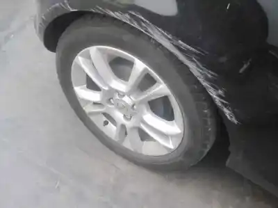 Утилизация автомобиля opel corsa d (s07) 1.4 (l08 l68) года 2008 питание z14xep