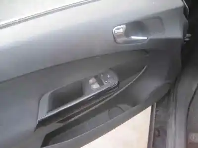 Утилизация автомобиля opel corsa d (s07) 1.4 (l08 l68) года 2008 питание z14xep