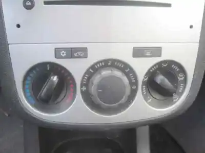 Утилизация автомобиля opel corsa d (s07) 1.4 (l08 l68) года 2008 питание z14xep