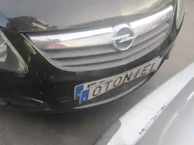 Утилизация автомобиля opel corsa d (s07) 1.4 (l08 l68) года 2008 питание z14xep
