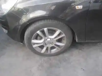 Утилизация автомобиля opel corsa d (s07) 1.4 (l08 l68) года 2008 питание z14xep