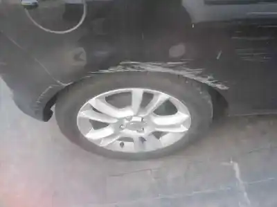 Утилизация автомобиля opel corsa d (s07) 1.4 (l08 l68) года 2008 питание z14xep