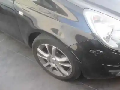 Утилизация автомобиля opel corsa d (s07) 1.4 (l08 l68) года 2008 питание z14xep