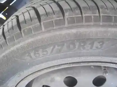 Veículo de Sucata ford fiesta courier (dx) familiar do ano 1996 alimentado rtk