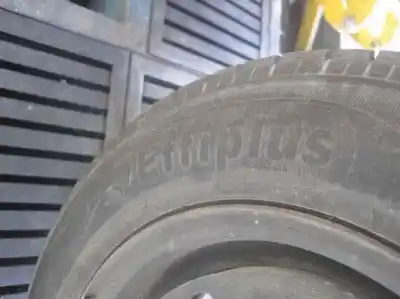 Veículo de Sucata ford fiesta courier (dx) familiar do ano 1996 alimentado rtk