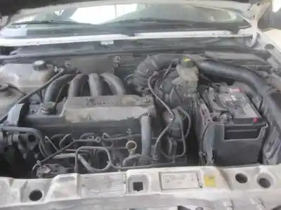 Veículo de Sucata ford fiesta courier (dx) familiar do ano 1996 alimentado rtk