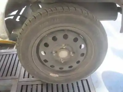 Veículo de Sucata ford fiesta courier (dx) familiar do ano 1996 alimentado rtk