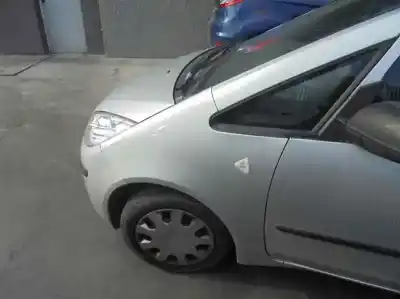 Hurda Aracı mitsubishi colt berlina 5 (z30a) 1.1 cat yılın 2004 güçlü 134910