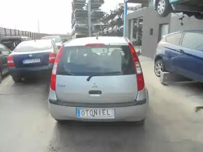 Hurda Aracı mitsubishi colt berlina 5 (z30a) 1.1 cat yılın 2004 güçlü 134910