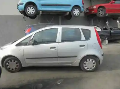 Hurda Aracı mitsubishi colt berlina 5 (z30a) 1.1 cat yılın 2004 güçlü 134910