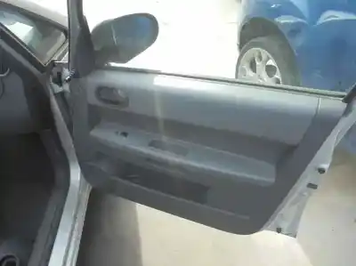 Hurda Aracı mitsubishi colt berlina 5 (z30a) 1.1 cat yılın 2004 güçlü 134910