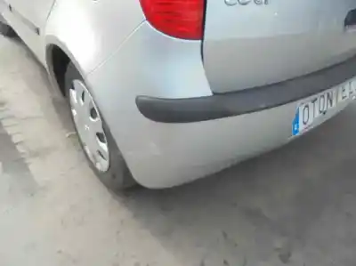 Hurda Aracı mitsubishi colt berlina 5 (z30a) 1.1 cat yılın 2004 güçlü 134910