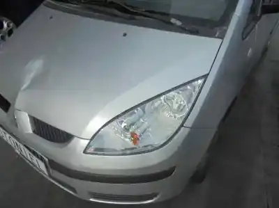 Hurda Aracı mitsubishi colt berlina 5 (z30a) 1.1 cat yılın 2004 güçlü 134910