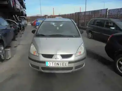 Hurda Aracı mitsubishi colt berlina 5 (z30a) 1.1 cat yılın 2004 güçlü 134910